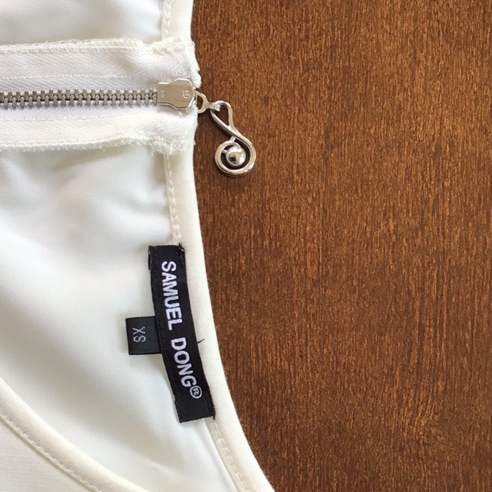 Samuel Dong Xs - image 3